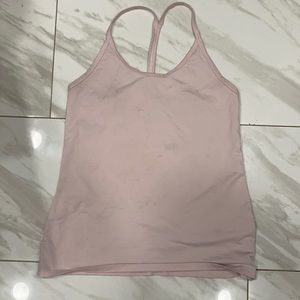 Nike tank